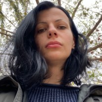 Anna - Образование - Репетиторы