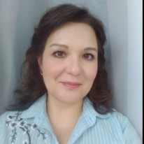 Жанна - Дети - Логопеды и психологи