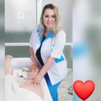 Diana Rudakova - Мастера красоты - Массаж и SPA