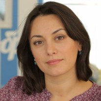 Эвелина Геворкян - Здоровье и медицина - Психология и психиатрия