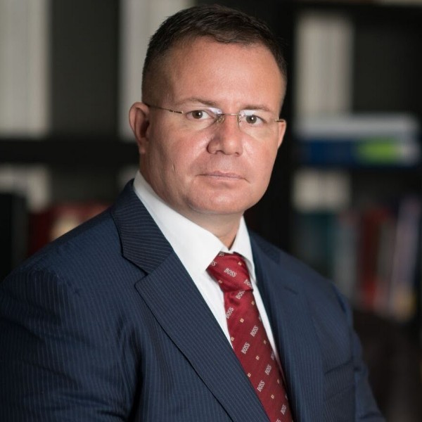 Gary Grant - Адвокат в США, Майами