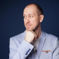 Alex Antonenko - Мастера красоты - Косметология