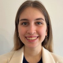 Irina Kholeva - Образование - Репетиторы