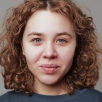 Марианна Обухова - Дети - Курсы раннего развития