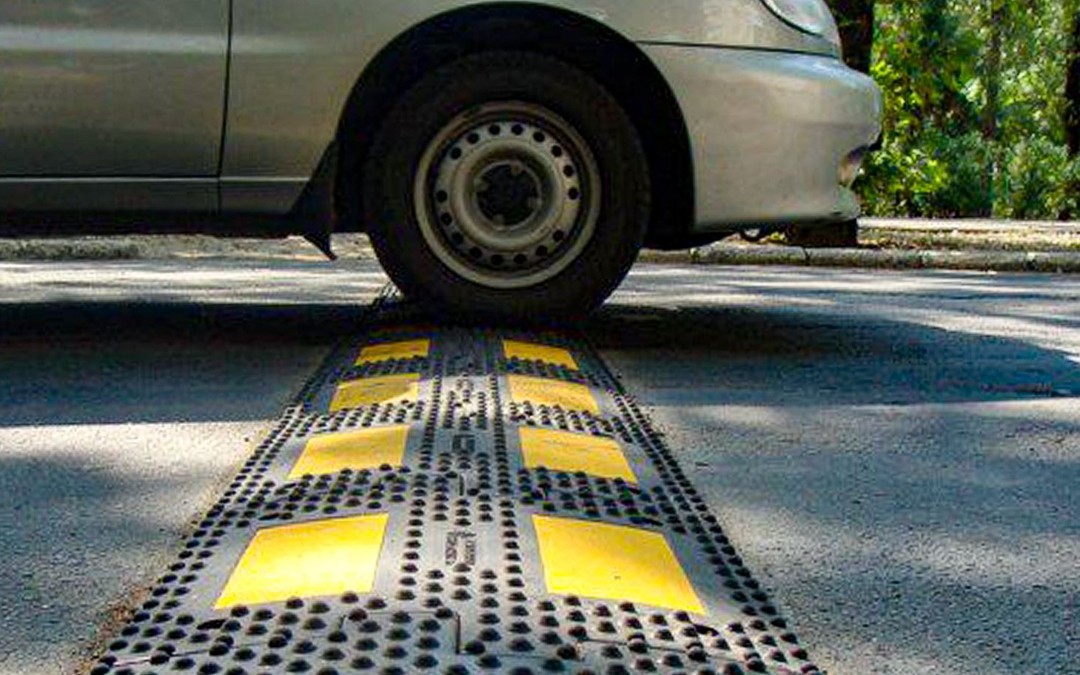 Бизнес: Бизнес на «лежачих полицейских» на дорогах Мексики Мексика ...