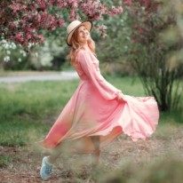 Marina - Дизайн, искусство, мода - Фотография и видеосъемка