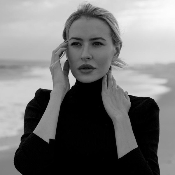 Irina Proskurina