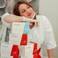 Aleksandra - Мастера красоты - Косметология