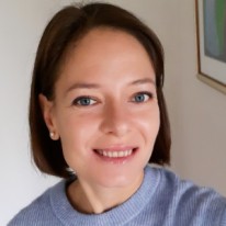 Natalya M.P. Larsen - Иностранный язык - Переводчики