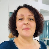 Антонина - Работа - Сорсеры