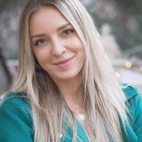 Наталья - Мастера красоты - Массаж и SPA