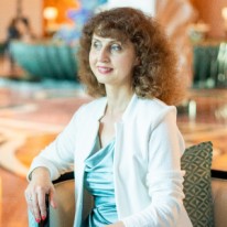 Ilona Boikova - Недвижимость - Риелторы