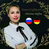 Alevtina Deffaa - Мастера красоты - Перманентный макияж
