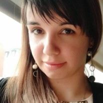 Антонина - Финансы - Бизнес-консультанты